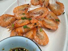 -金海湾海鲜排档(朱家尖店)