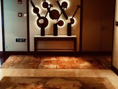 -上海新发展亚太JW万豪酒店