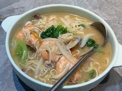 -八闽饭店闽南小镇(铁西店)