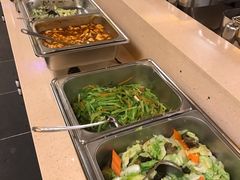 -长生素斋(普陀山店)