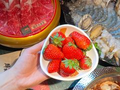 -牛New寿喜烧(金鹰世界店)