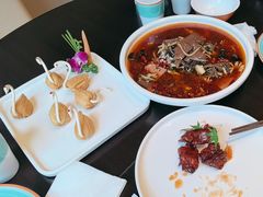 -雪龙轩中餐厅(银基冰雪酒店)
