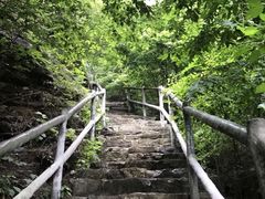 -孤山寨风景区