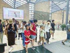 -西安大唐西市博物馆