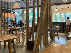 大堂-庆蓉云·庆云面(双林店)