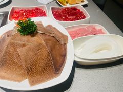 -海底捞火锅(吴中路店)