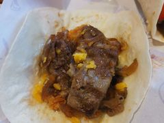 -Taco Bell 塔可钟(民田路店)