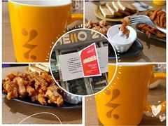 -HELLO 27 意面·沙拉·帕尼尼