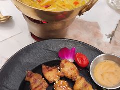 -KingThaia金泰兰(滨江天街店)