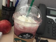 -星巴克(北京太平桥大街店)