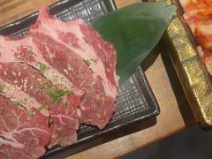 -牛局炭火烧肉(上邦百汇城店)