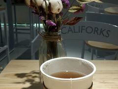 -CALIFORKS加州叉子轻食(朝阳门店)