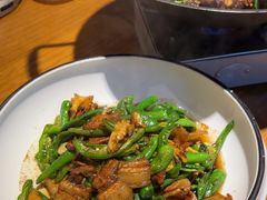 -李久其家民间餐厅(观沙岭公园店)