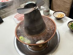 -福寿斋·老北京铜锅涮肉·烤鸭(顺义总店)