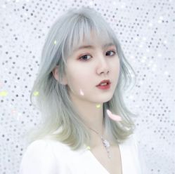 点击看大图 -那茉 Hair Salon