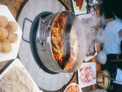 -三牦记·很牛的牦牛肉(柏条河北路下段店)