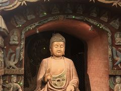-千佛山风景名胜区