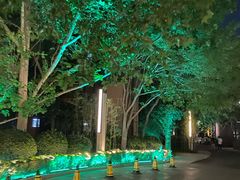 -北京西国贸大酒店