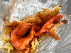 -张记灌饼(丰富路店)