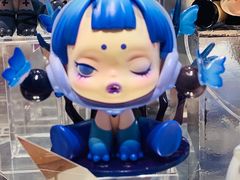 -泡泡玛特POPMART(武汉天地壹方店)