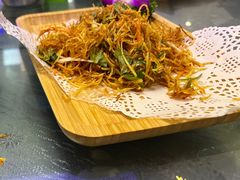 -清真·盛京白记 小骨头羊汤馆(南八马路店)