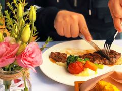 -Kathleen's Waitan 凯圣琳江景西餐厅(外滩店)