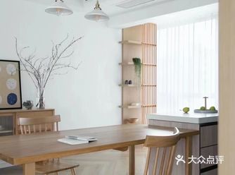 新房终于开始步入正轨了，效果我还是很满意的，很温馨