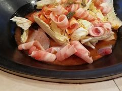 -王老六铁锅炖鱼(圣亚海洋店)