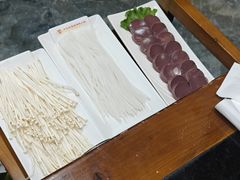-千亿来乌拉火锅(德胜店)
