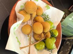 -季季山·云南野生菌火锅(上海首店)