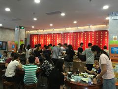 -白衣古寺素斋堂