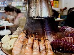 -一口猪海鲜浑锅·东北家常菜