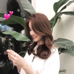 点击看大图 -3AM HAIR SALON烫发染发接发