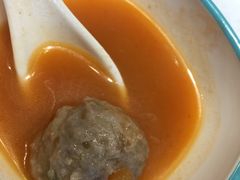 -蕃茄述·好汤自然来(江汉路店)