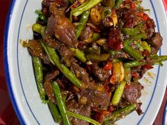 -荆九爷爆炒桥头三嫩(夫子庙店)