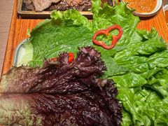 -将军牛排·尔滨地标朝鲜族美食(总店)
