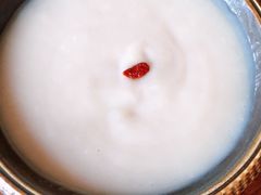 -老牌坊云南鱼豆花火锅(哈西万达店)