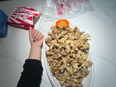 -夕阳红小吃(中街大悦城店)