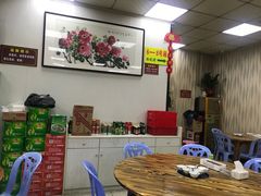 -肥弟大排档(汕樟路店)