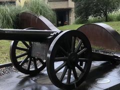 -南京晨光1865创意产业园