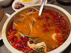 -金鸭季·北京烤鸭(深业上城店)