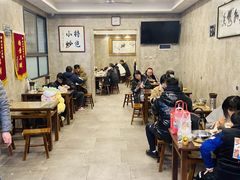 -老乌家特色小炒泡馍(大皮院店)