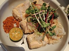 -胡麻(静安嘉里店)