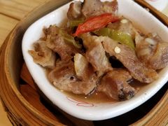 -嘉和一品粥(方庄店)