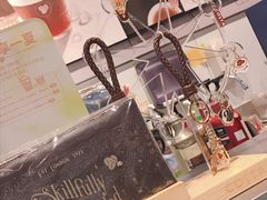 -COSTA COFFEE(上海月星环球港店)