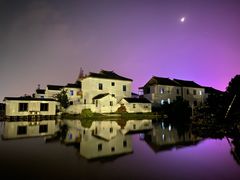 -水岸居湖景农家乐·阳澄湖大闸蟹