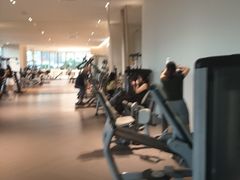 -YCHL FIT 健身(星寰店)