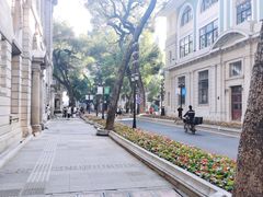 -星巴克臻选(广州沙面店)