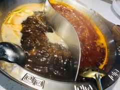 -大龙燚火锅(悉尼店)