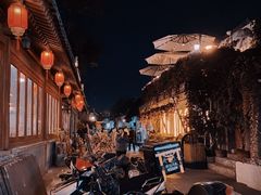 -Sirena海妖日咖夜酒